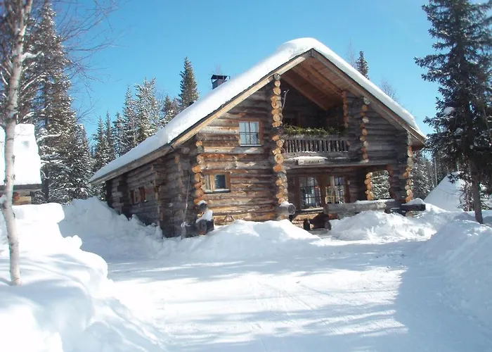 Yllaeshilla Cottage