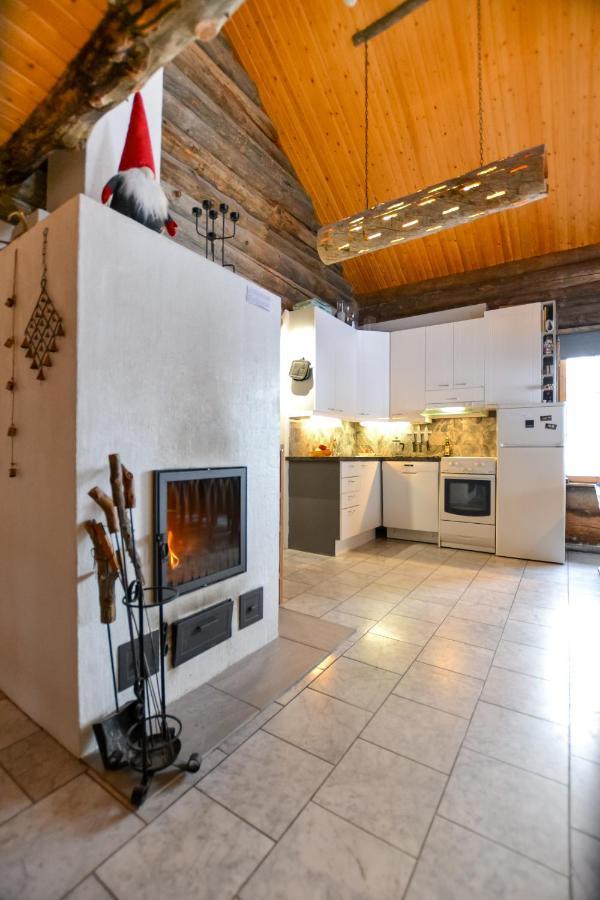 Yllaeshilla Holiday home