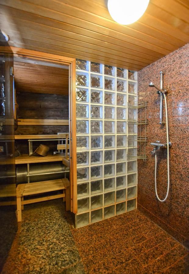 Yllaeshilla Holiday home