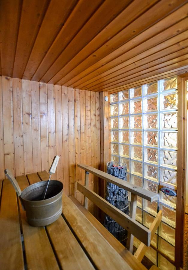 Yllaeshilla Holiday home *