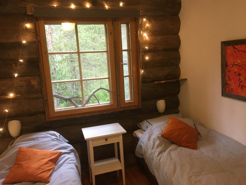 Holiday home Yllaeshilla *