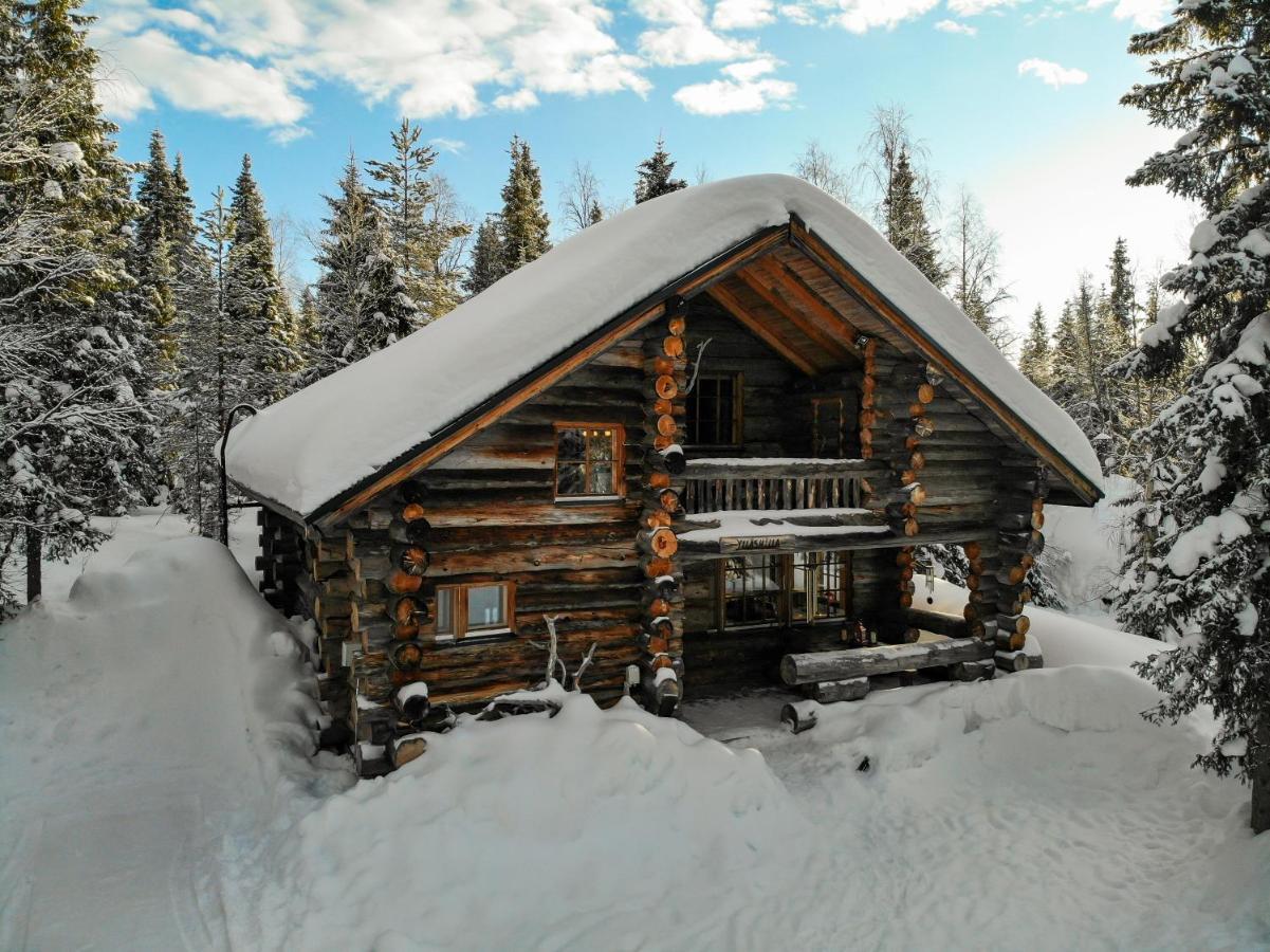 Yllaeshilla Holiday home